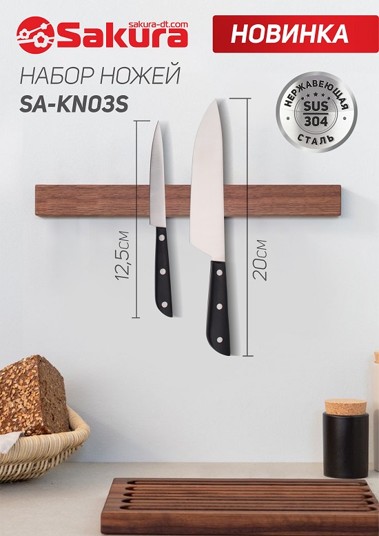 SA-KN03S 550 презентация