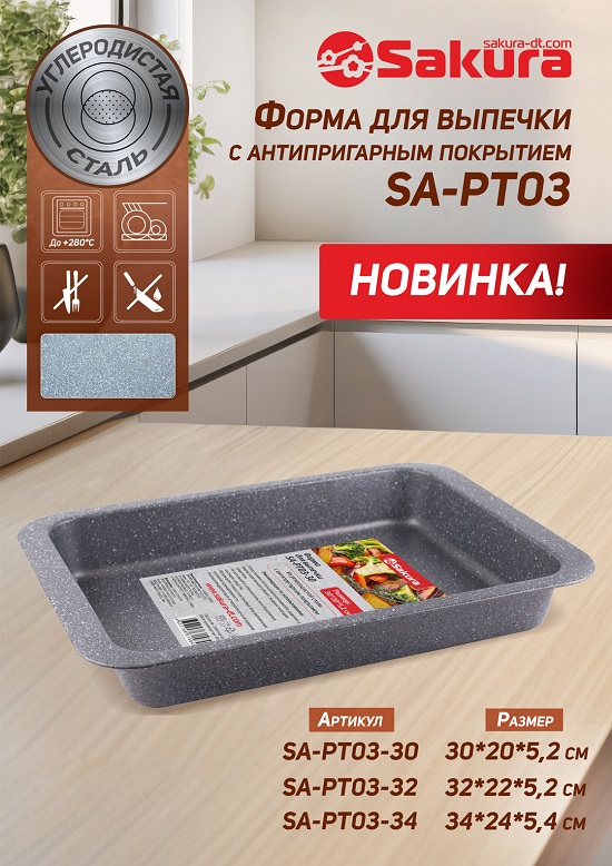 презентация SA-PT03