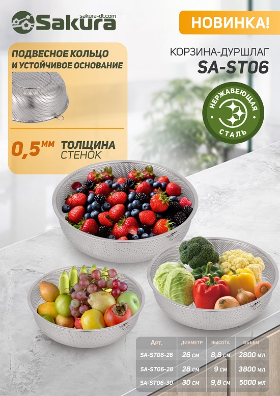 SA-ST06_2 550 презентация
