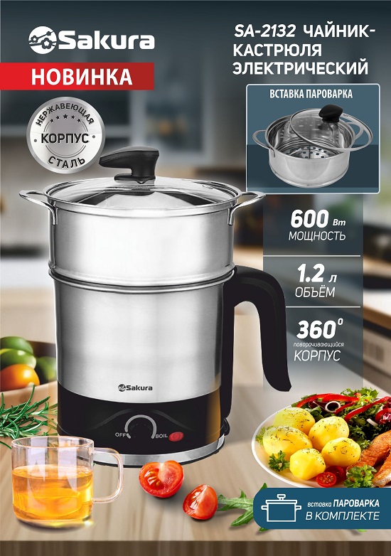 SA-2132_550 презентация