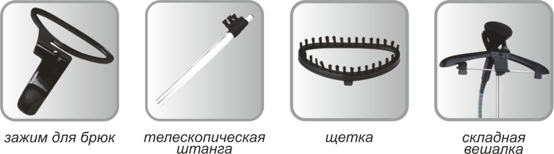 комплектация SA-3900/3901