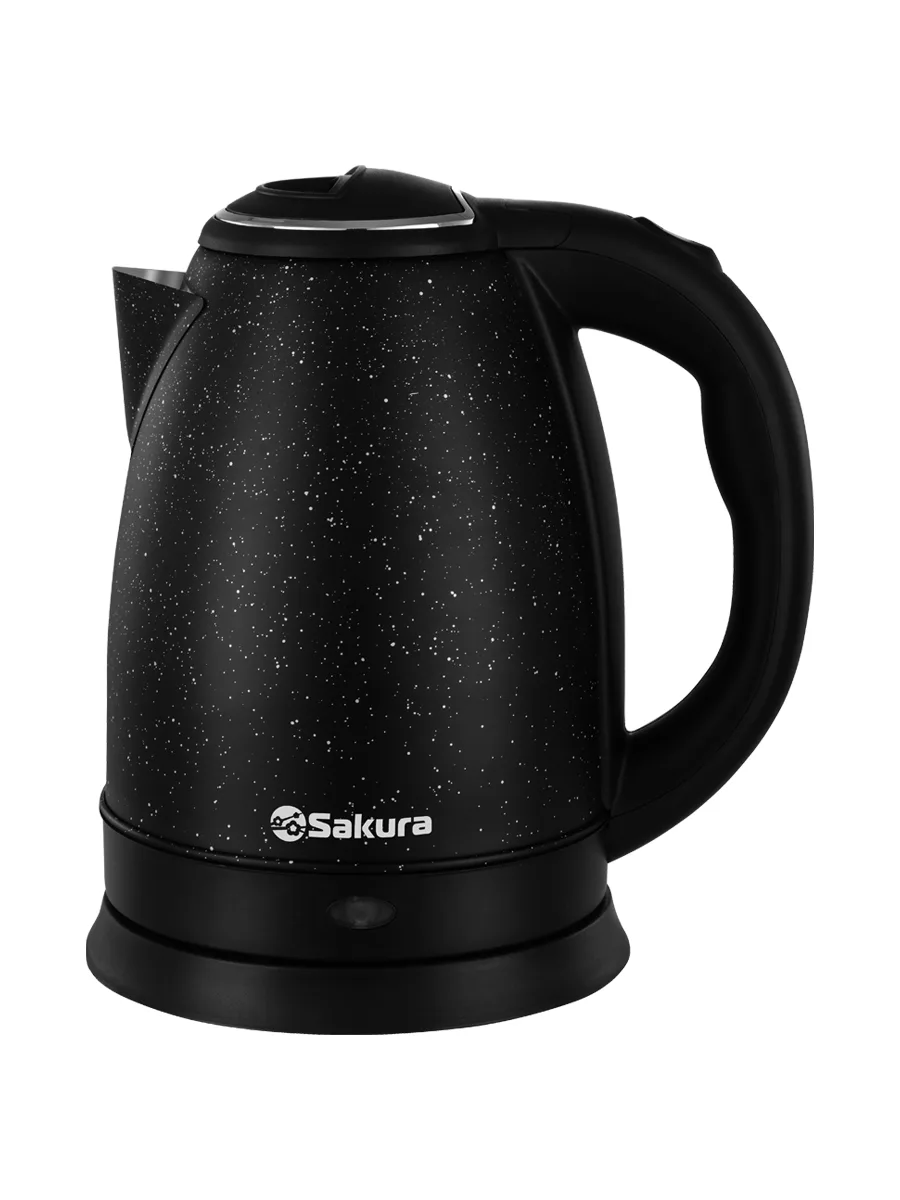 Чайник электрический SAKURA SA-2134DBK