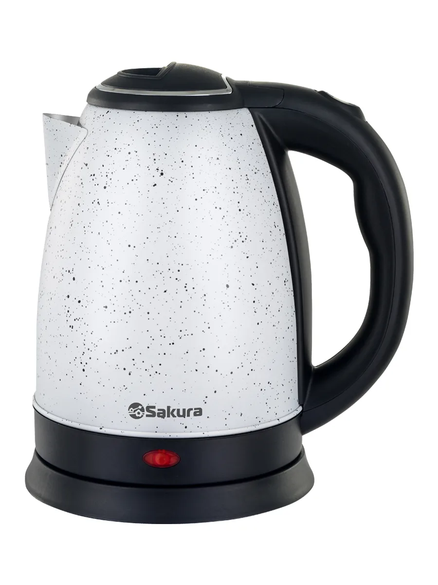 Чайник электрический SAKURA SA-2134DW