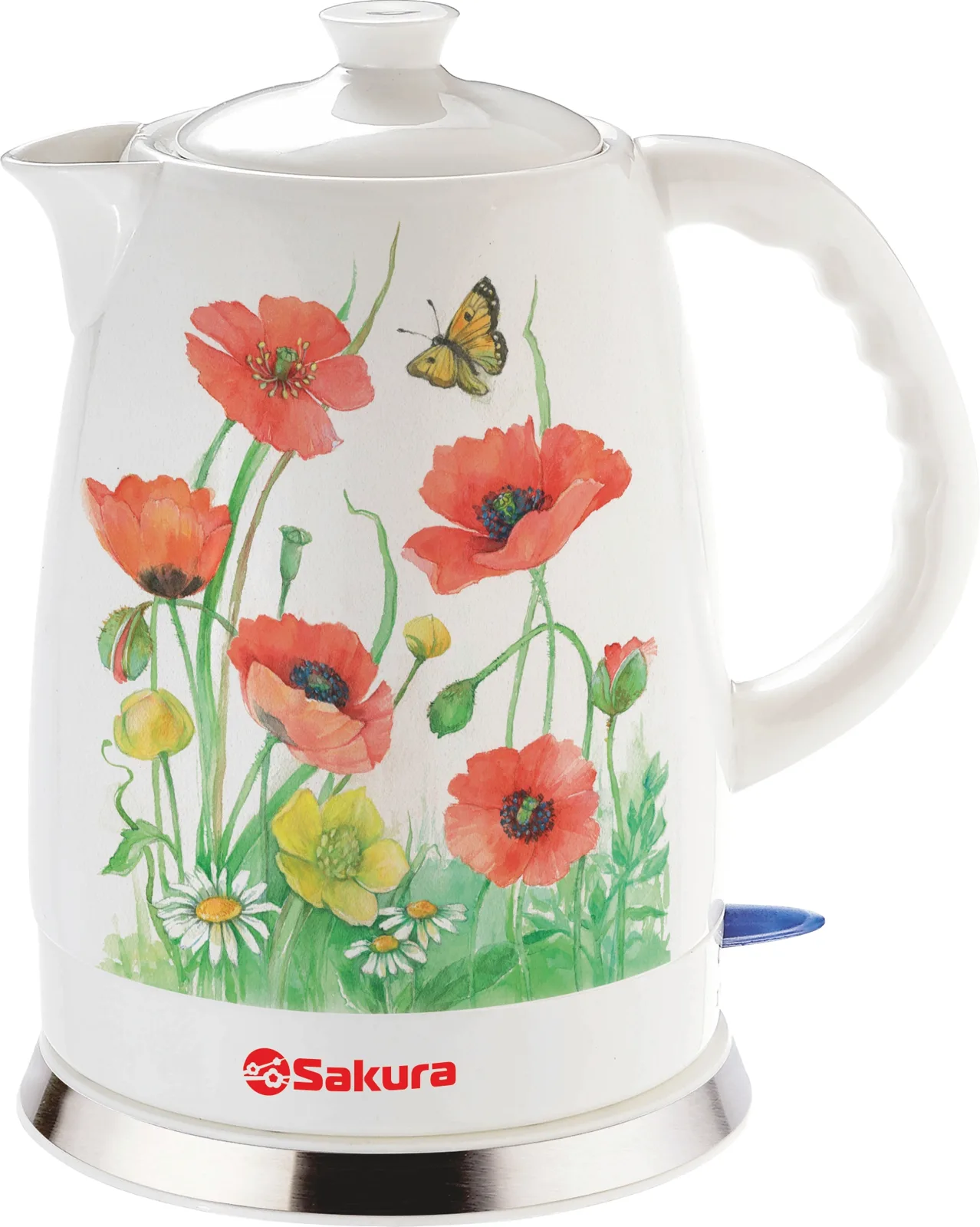Чайник электрический SAKURA SA-2028MN