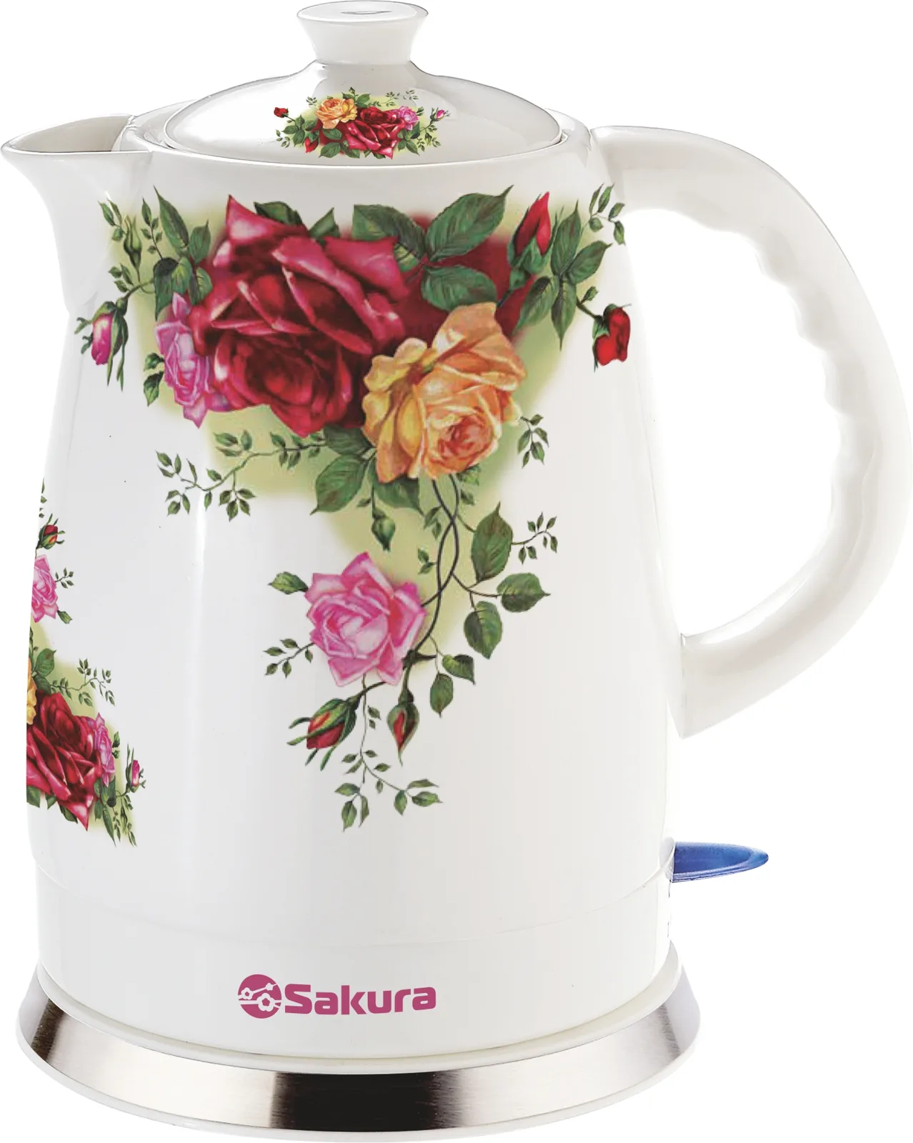 Чайник электрический SAKURA SA-2028R