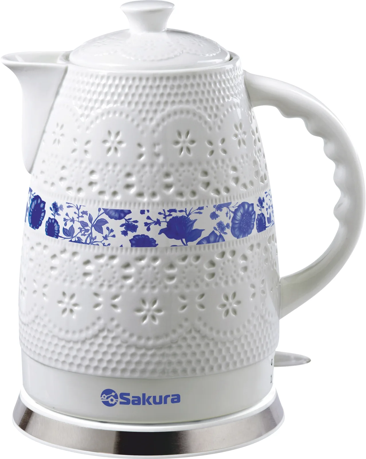 Чайник электрический SAKURA SA-2028P