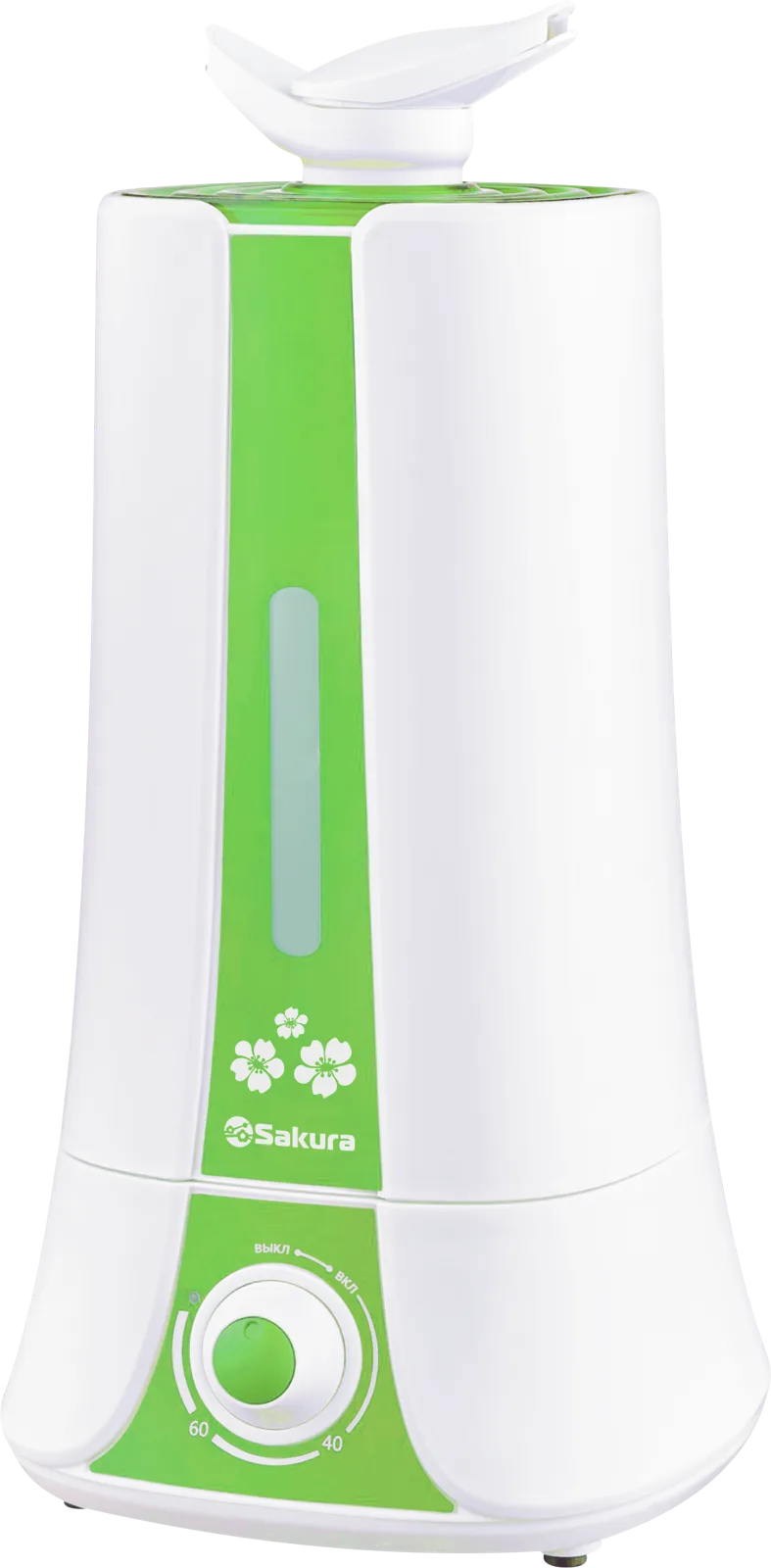 Увлажнитель SAKURA SA-0607GR