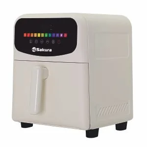 Аэрогриль SAKURA SA-7678W