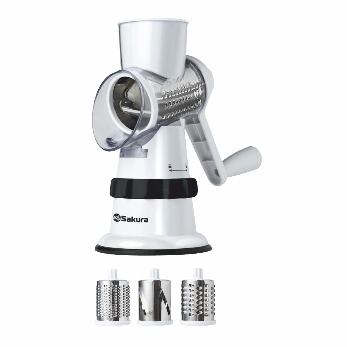 Овощерезка SAKURA SA-VS01W