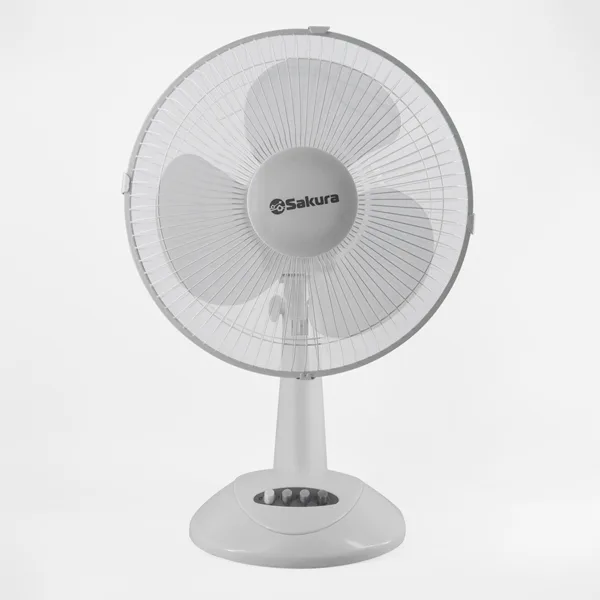 Вентилятор SAKURA SA-14B