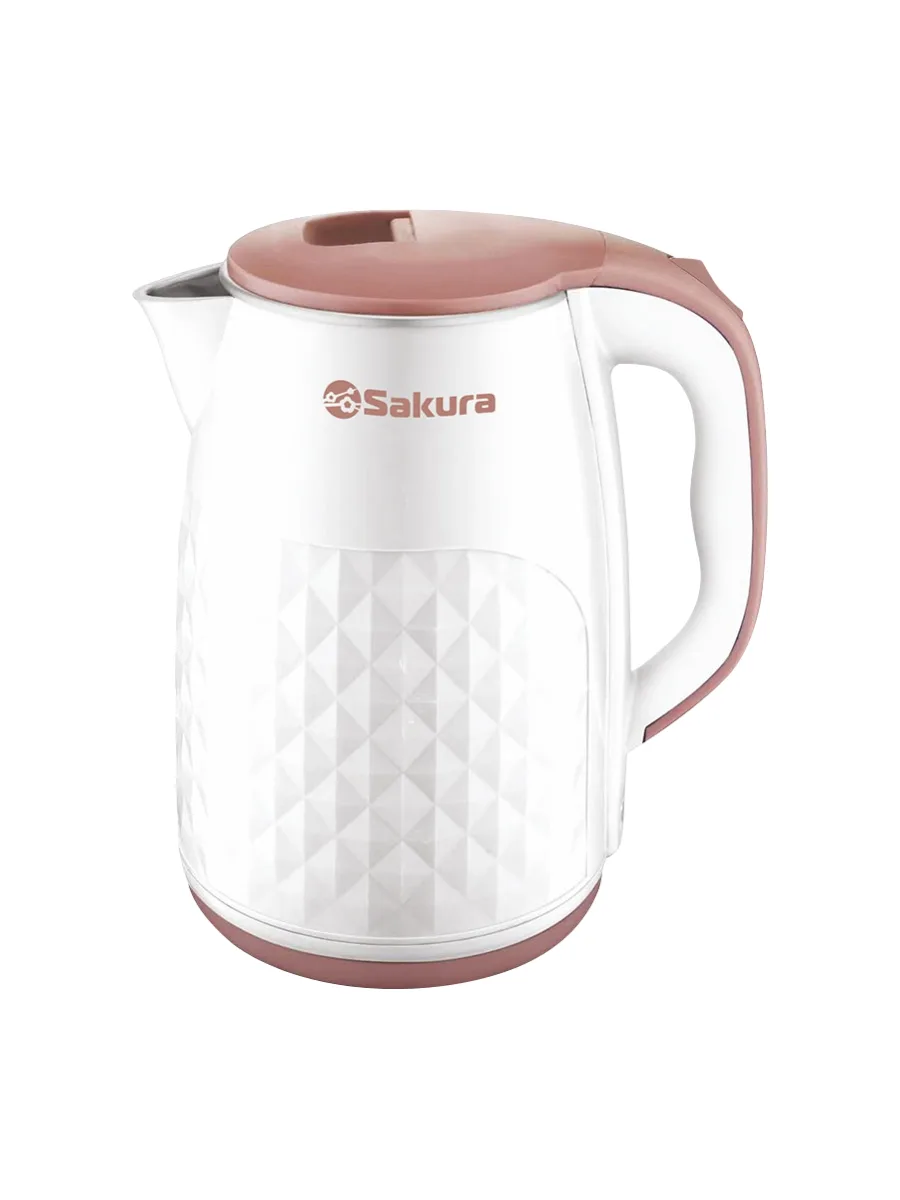 Чайник электрический SAKURA SA-2165WB