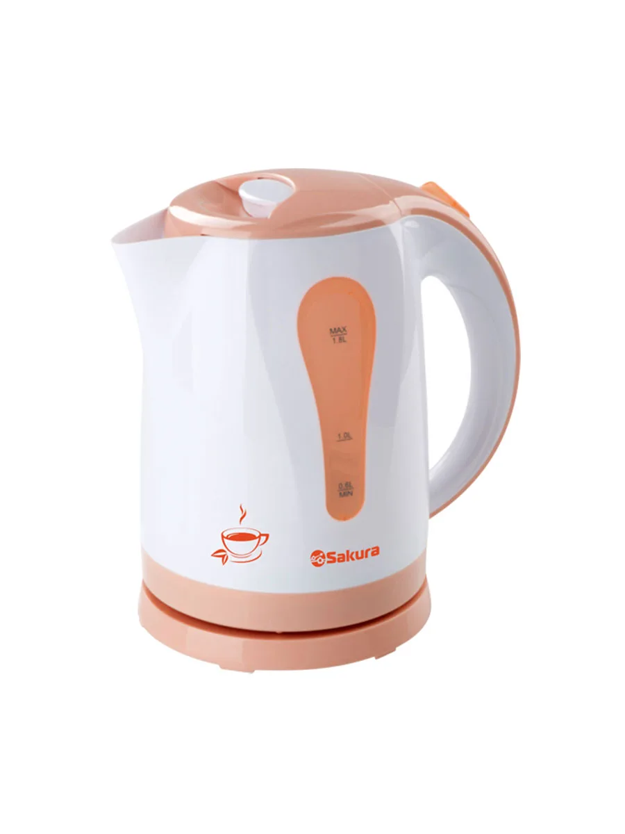 Чайник электрический SAKURA SA-2326A
