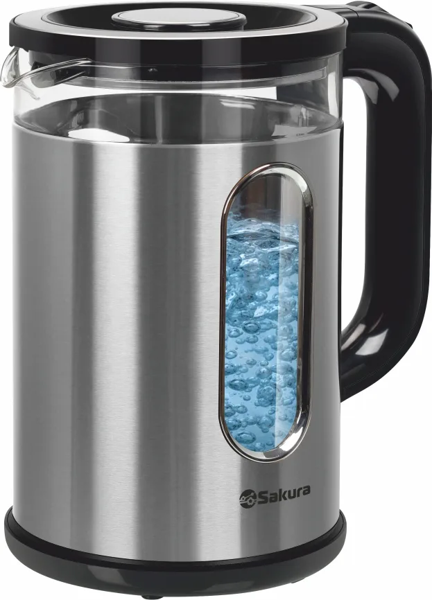 Чайник электрический SAKURA SA-2742LS