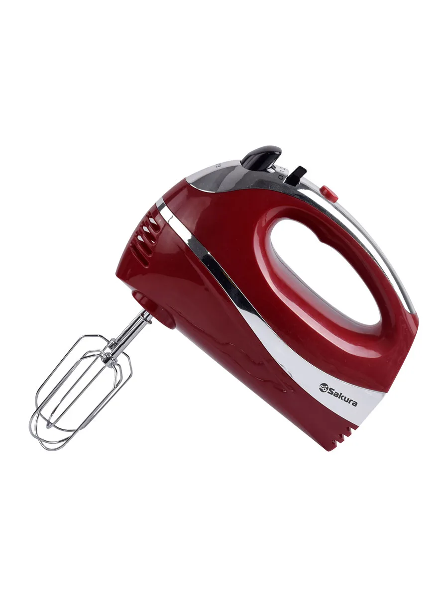Миксер SAKURA SA-6309RC