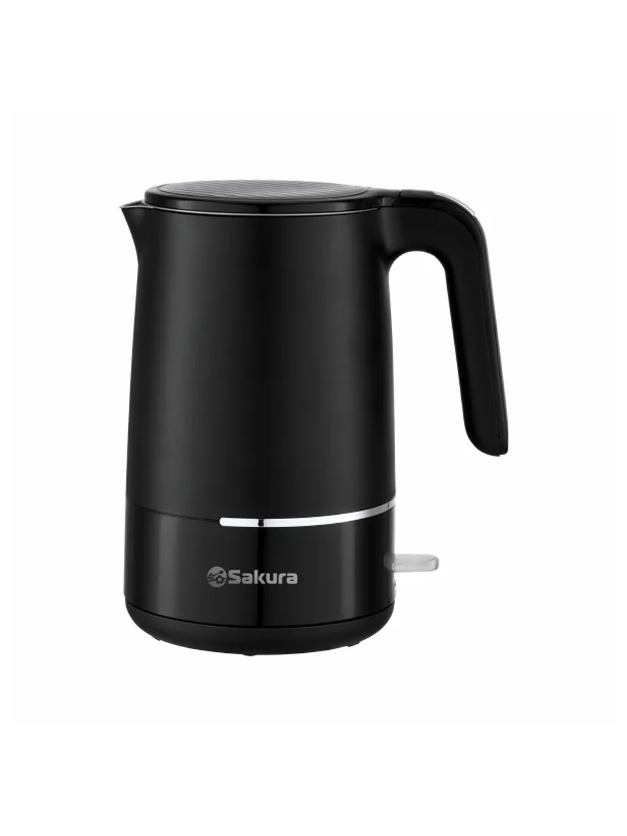 Чайник электрический SAKURA SA-2176BK