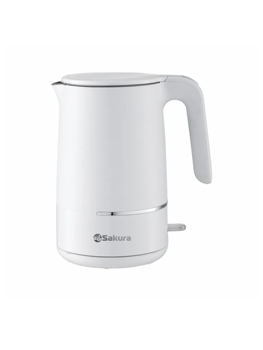 Чайник электрический SAKURA SA-2176W