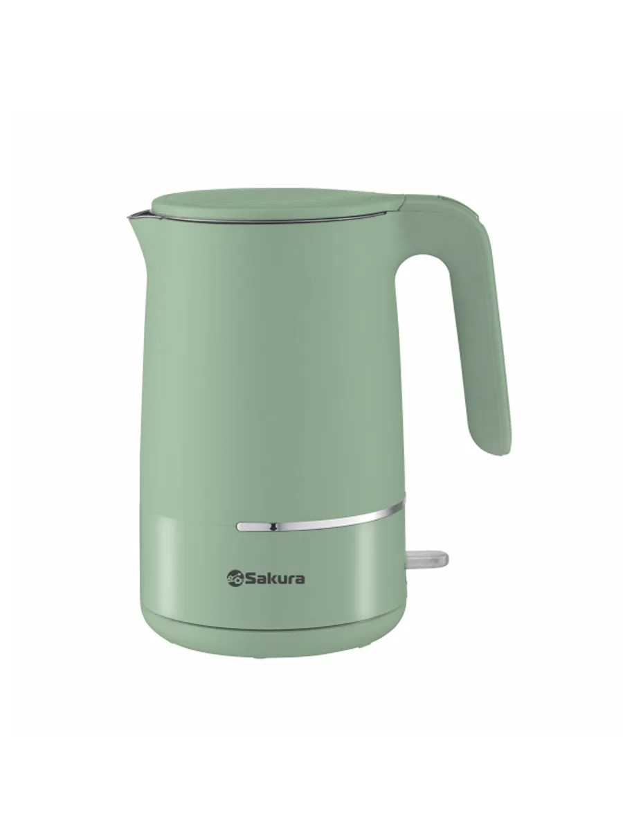 Чайник электрический SAKURA SA-2176GR