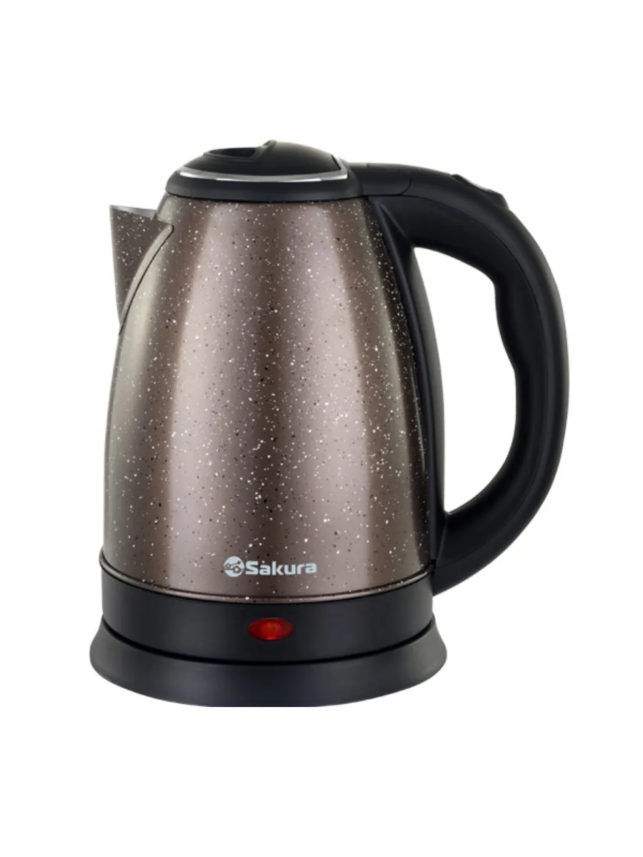Чайник электрический SAKURA SA-2134DBR