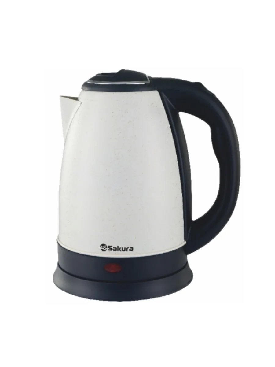 Чайник электрический SAKURA SA-2134DC