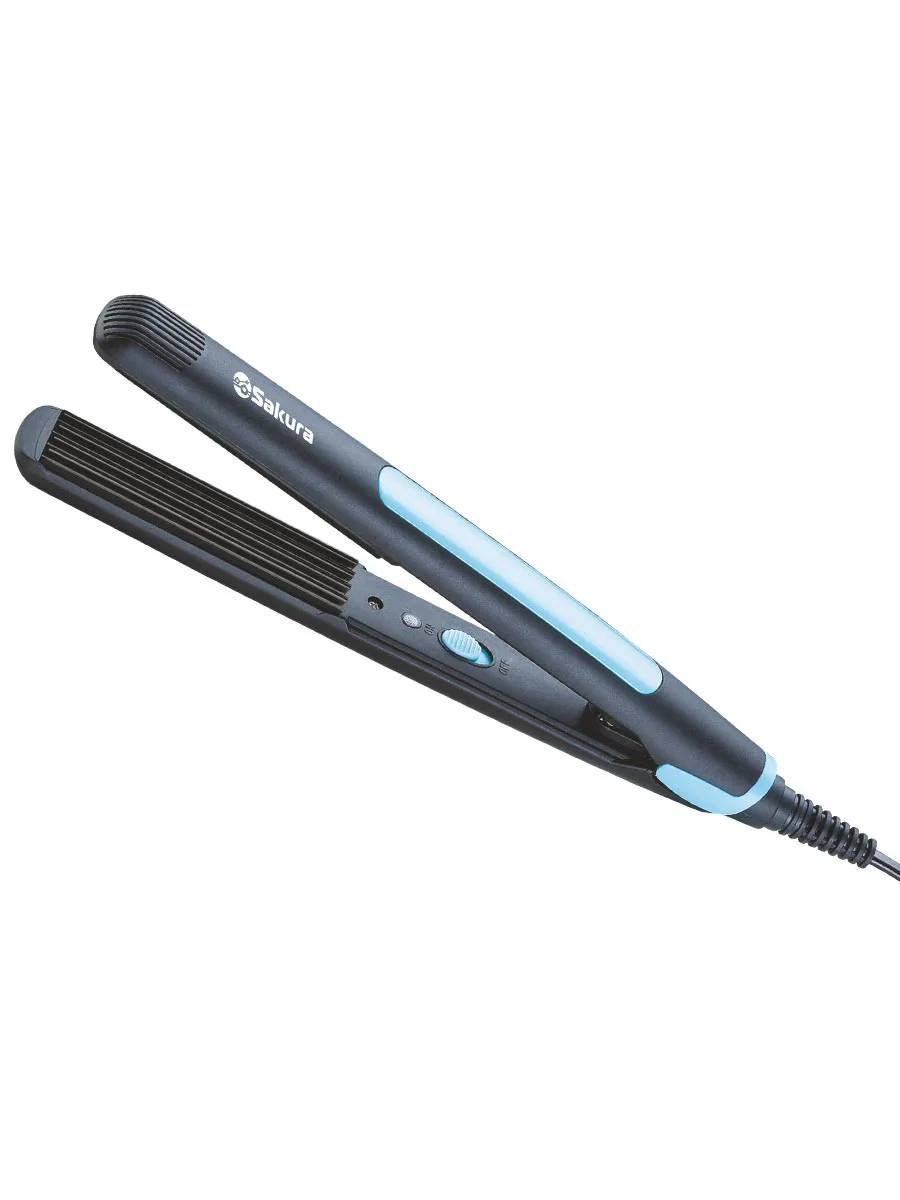 Плойка SAKURA SA-4515BL