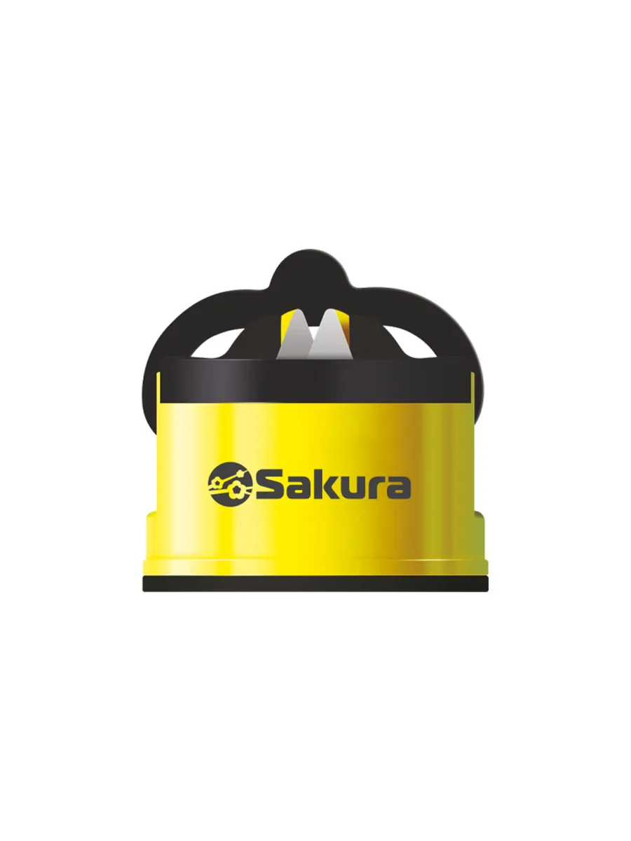 Ножеточка SAKURA SA-6655Y