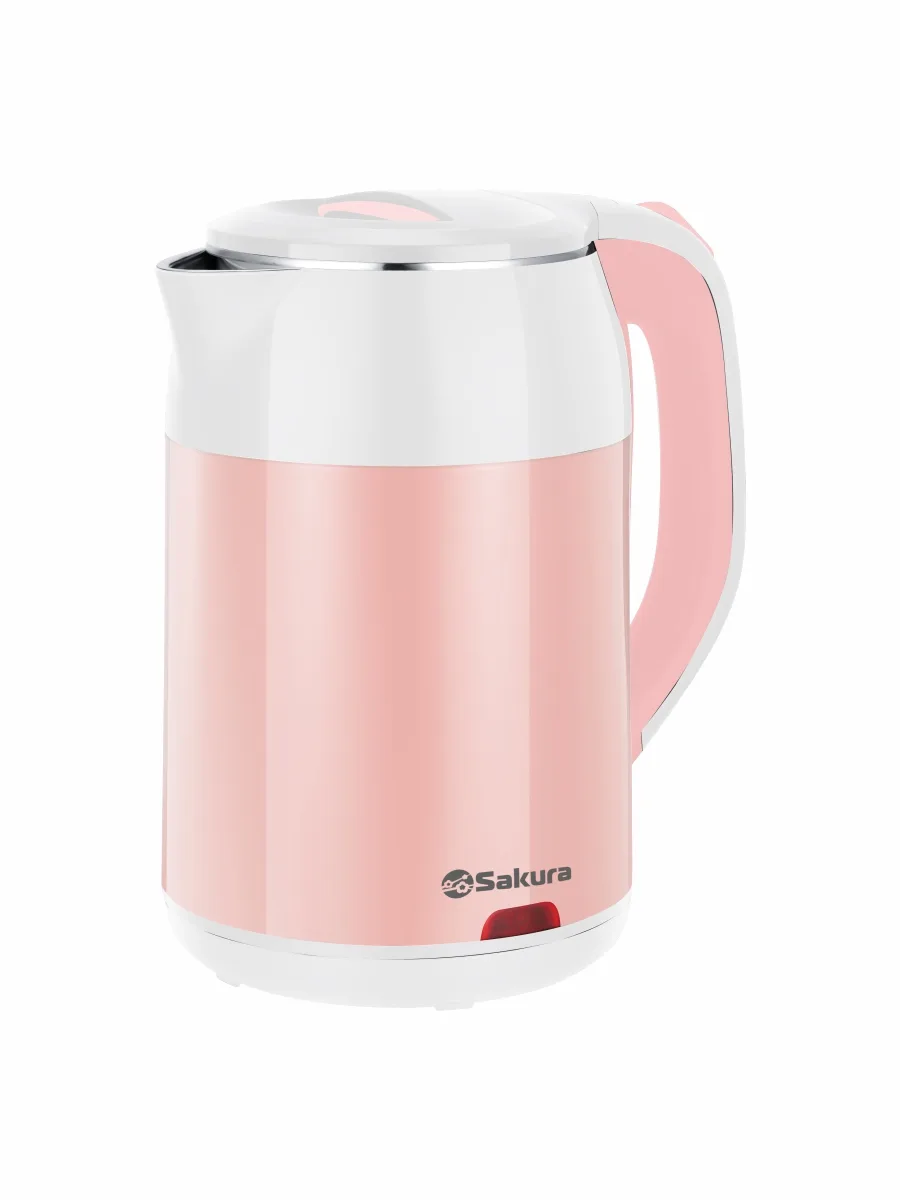 Чайник электрический SAKURA SA-2168WP