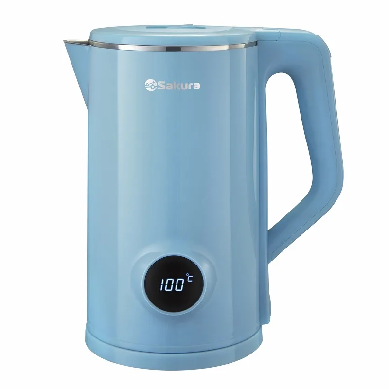 Чайник электрический SAKURA SA-2190DBL