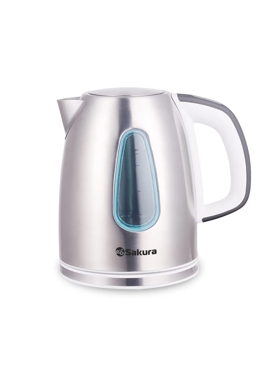 Чайник электрический SAKURA SA-2153WG