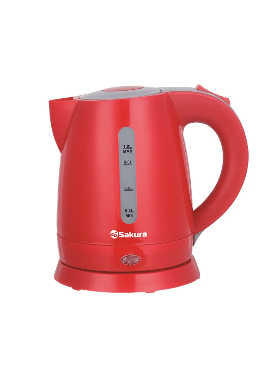 Чайник электрический SAKURA SA-2342RG