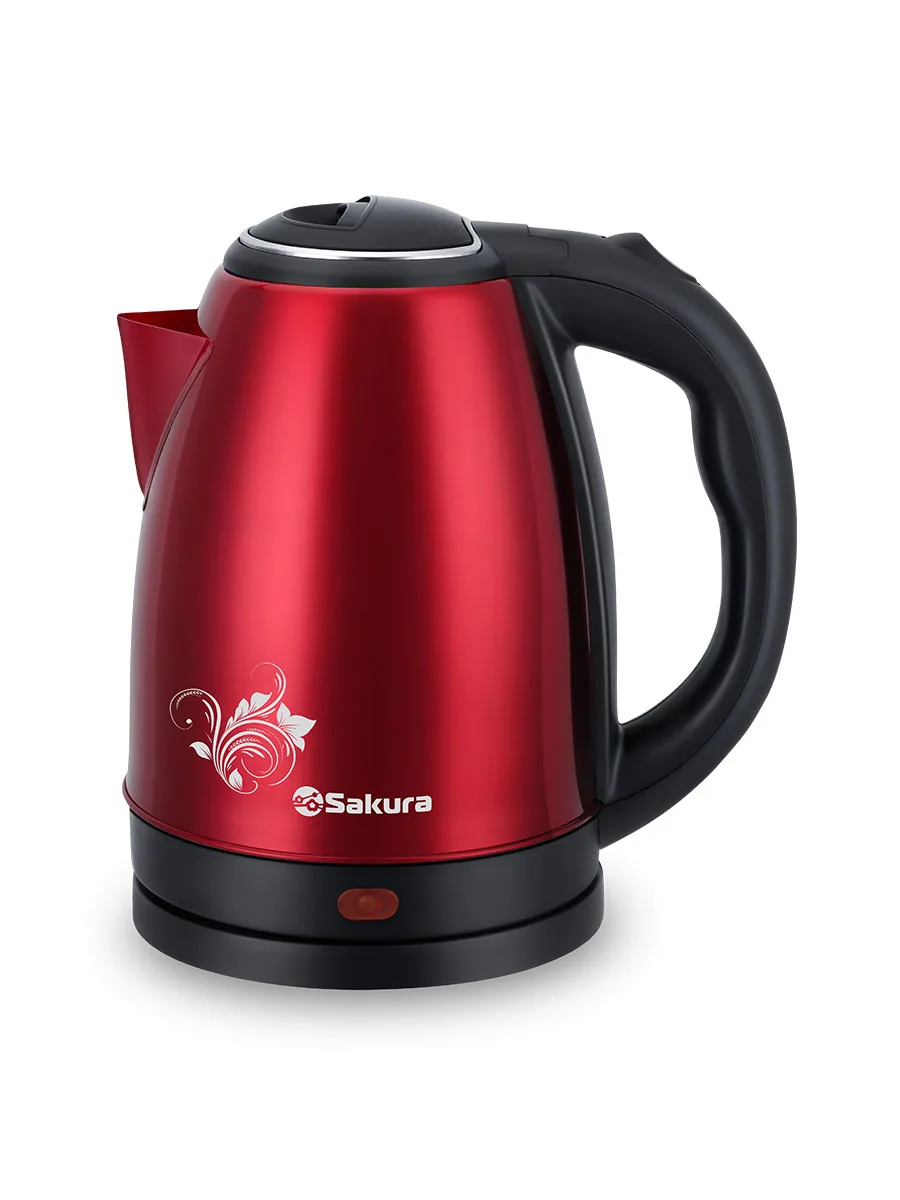 Чайник электрический SAKURA SA-2134BR