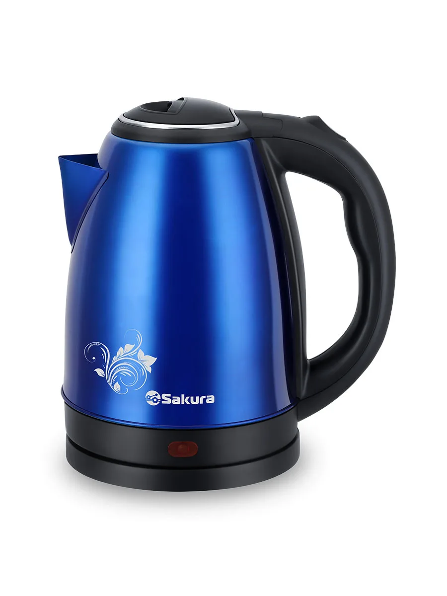 Чайник электрический SAKURA SA-2134BL