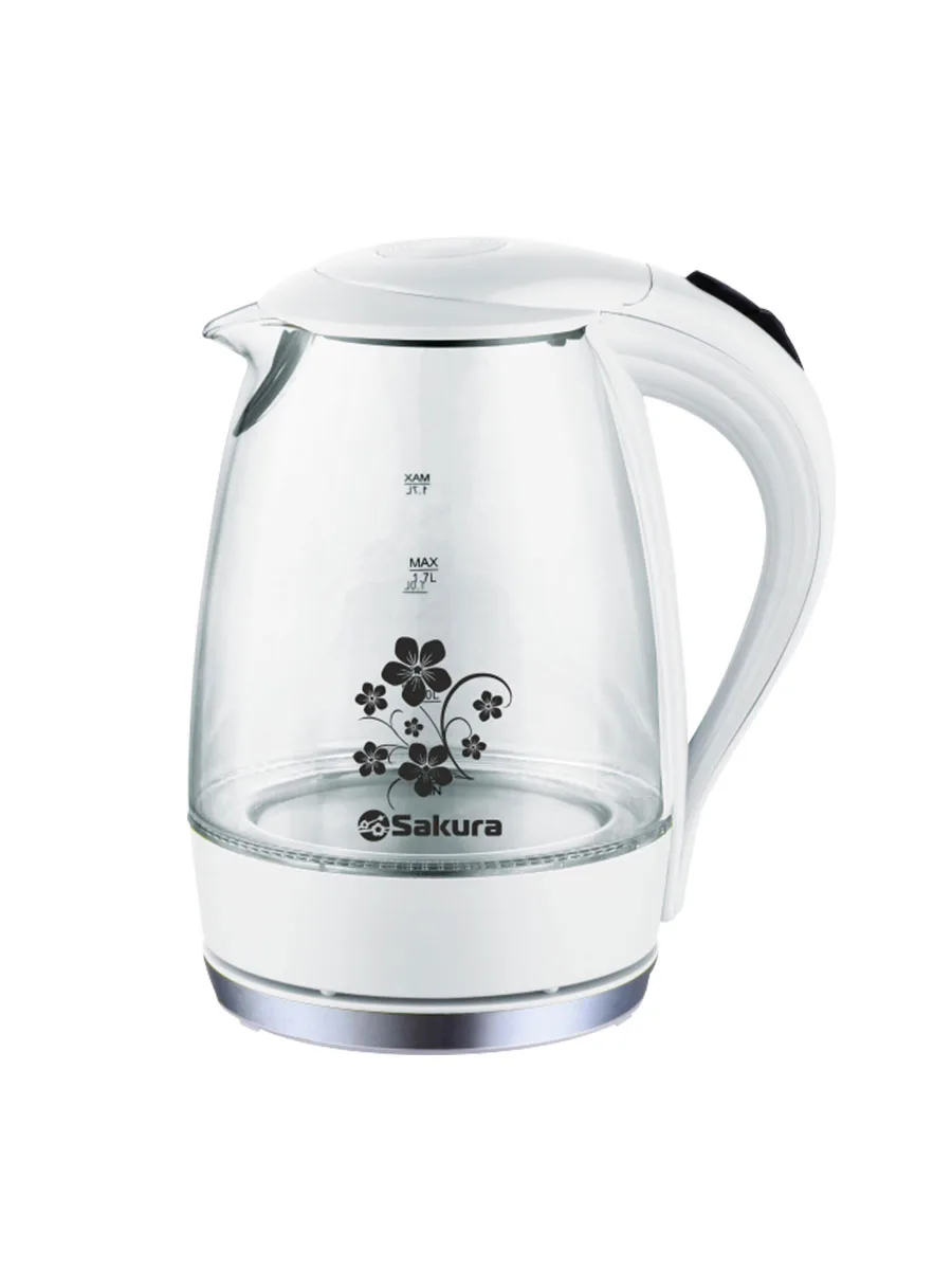 Чайник электрический SAKURA SA-2710W