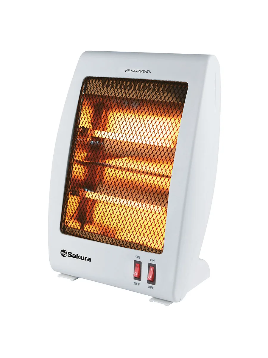 Обогреватель SAKURA SA-0670BG