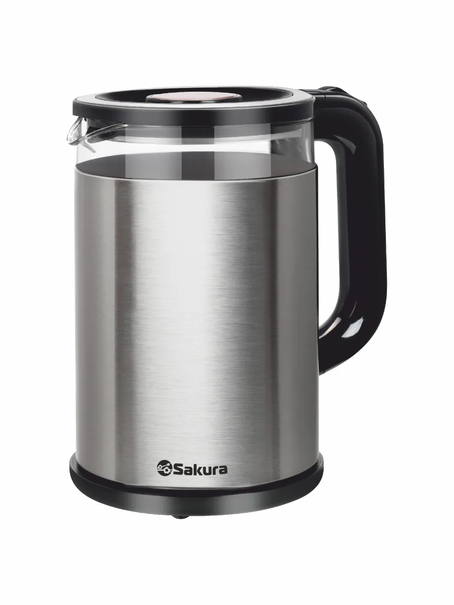 Чайник электрический SAKURA SA-2742MS