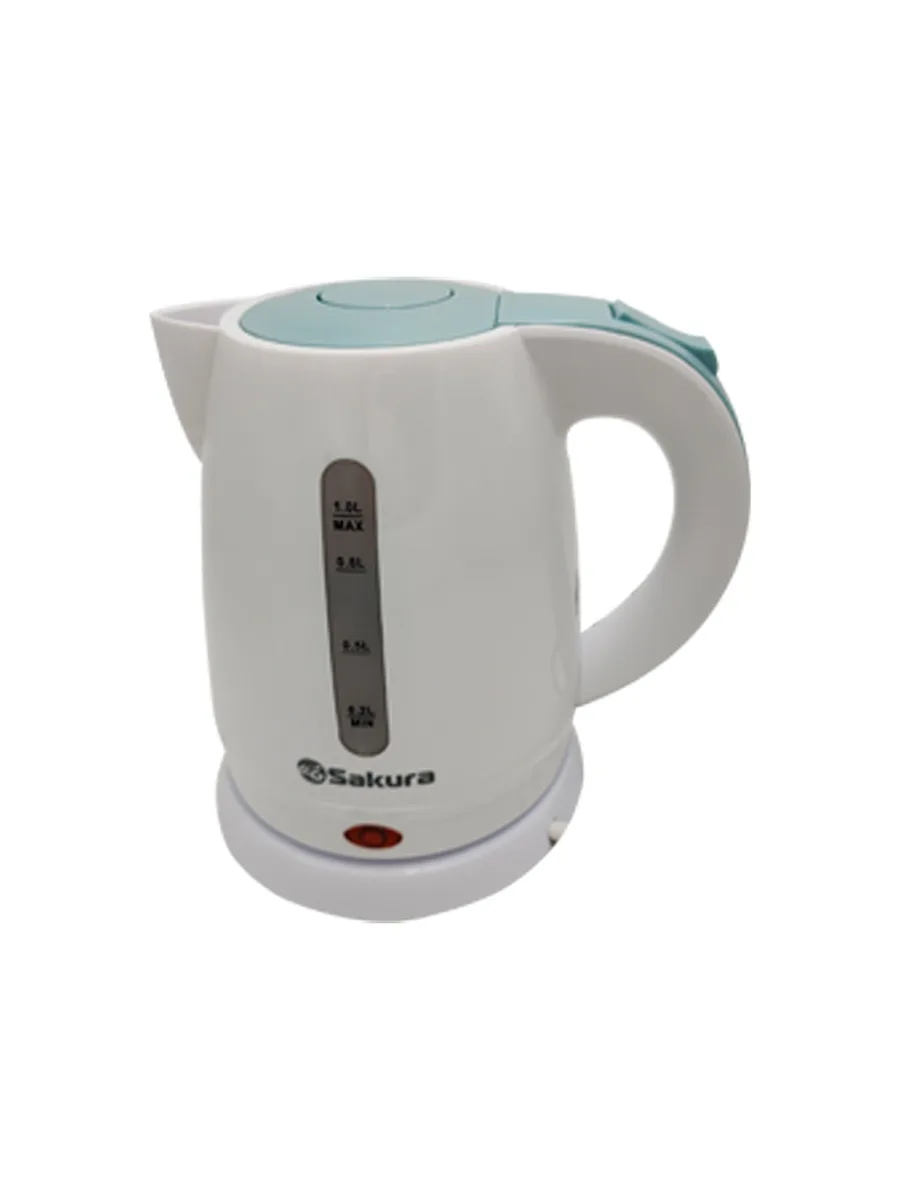 Чайник электрический SAKURA SA-2342BL