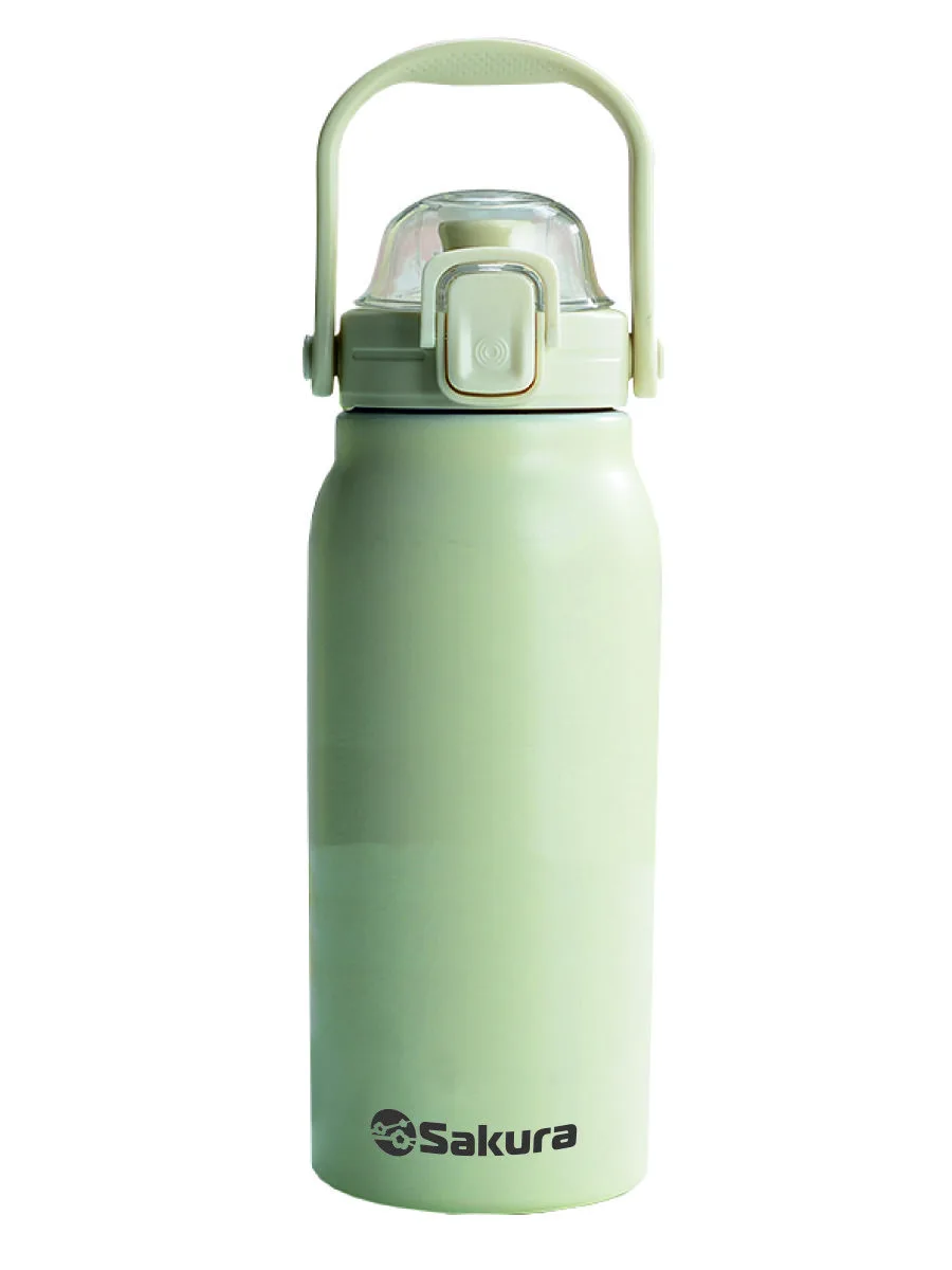 Термос SAKURA TM-02-900W