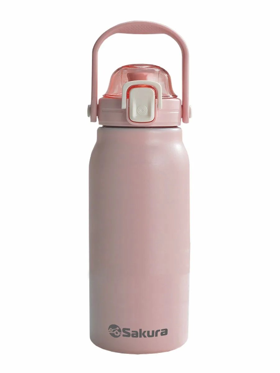 Термос SAKURA TM-02-900P
