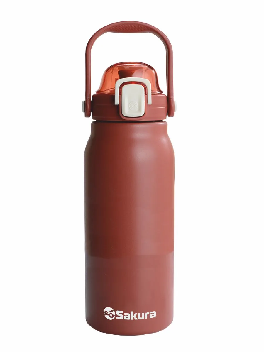 Термос SAKURA TM-02-1300R