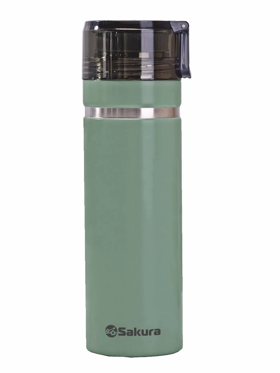 Термос SAKURA TM-04-710GR
