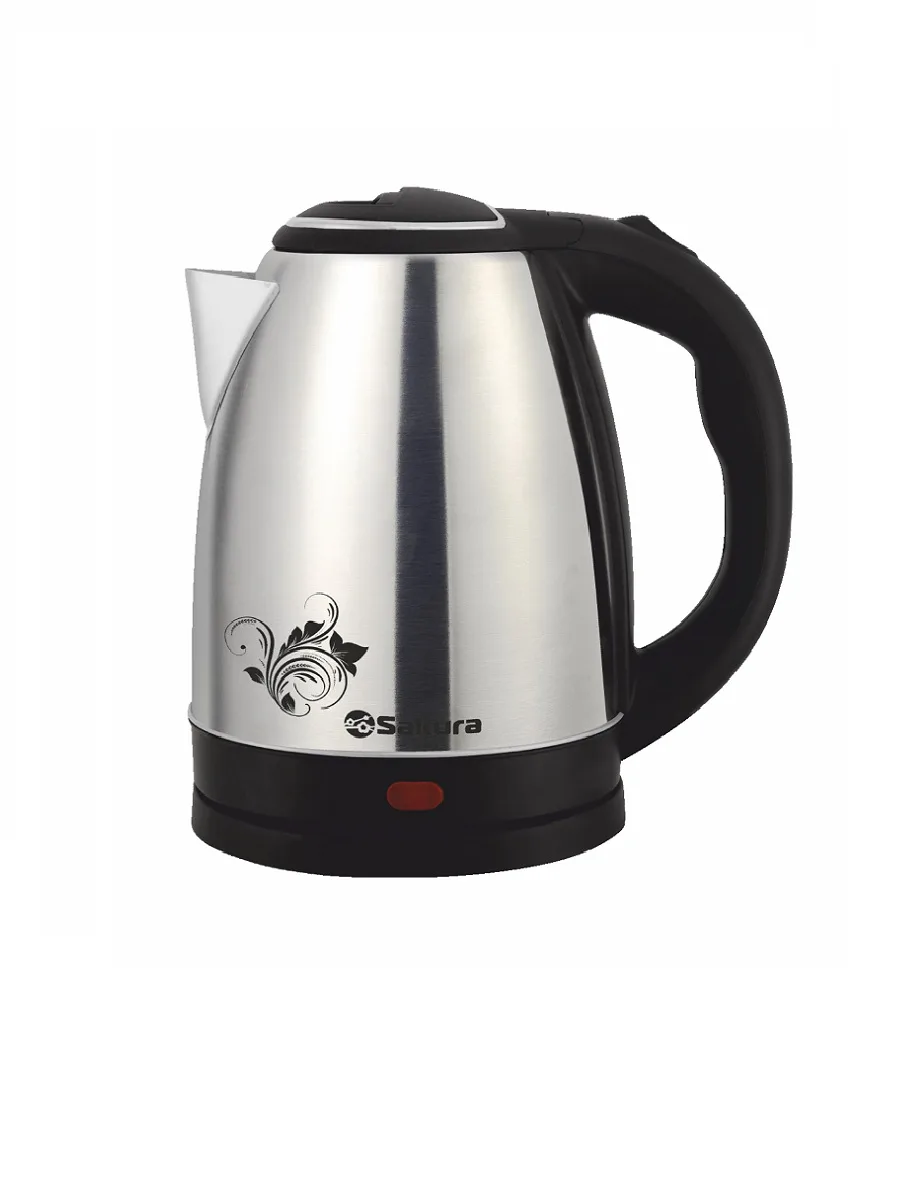 Чайник электрический SAKURA SA-2134S PROMO