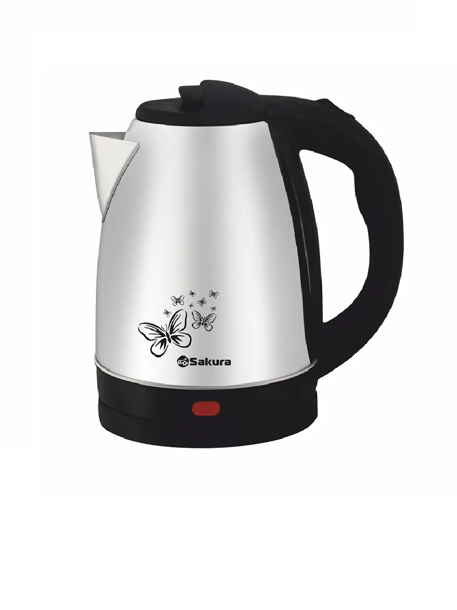 Чайник электрический SAKURA SA-2135 PROMO