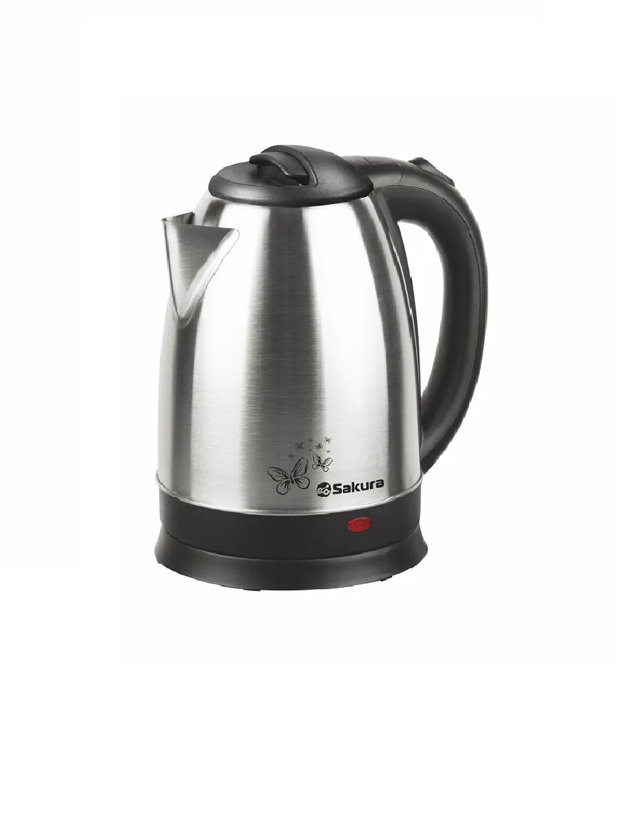 Чайник электрический SAKURA SA-2135S PROMO