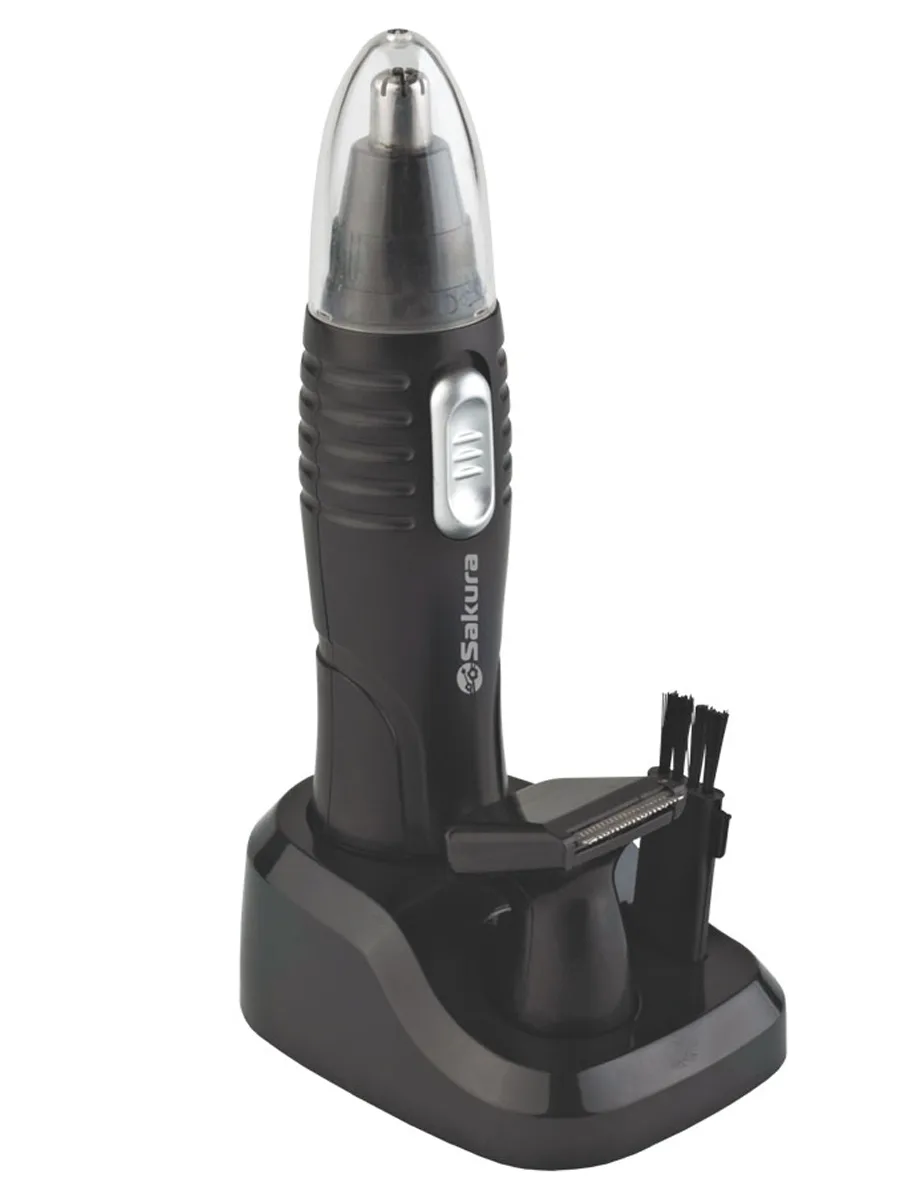Триммер SAKURA SA-5528BK
