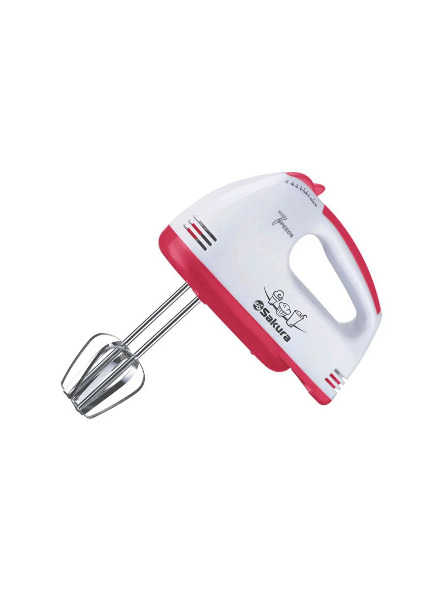 Миксер SAKURA SA-6313R