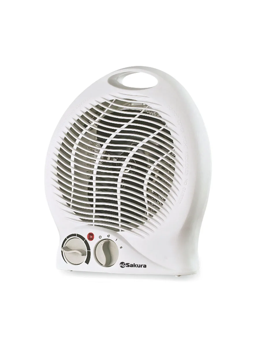 Тепловентилятор SAKURA SA-0504W