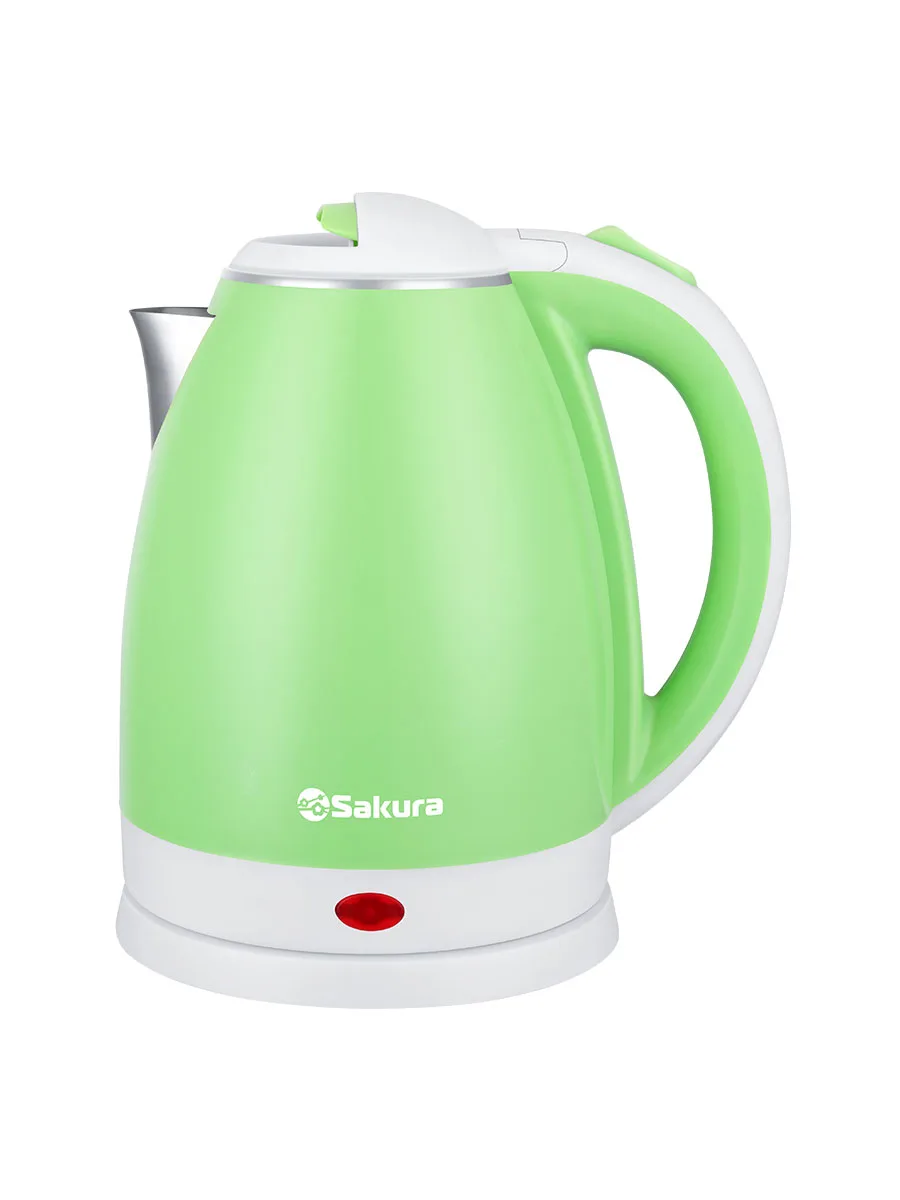 Чайник электрический SAKURA SA-2138G