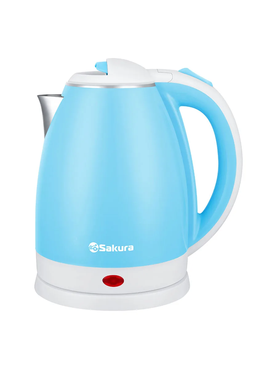 Чайник электрический SAKURA SA-2138BL