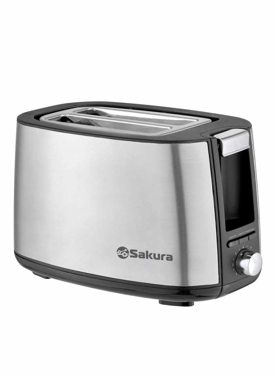 Тостер SAKURA SA-7611S