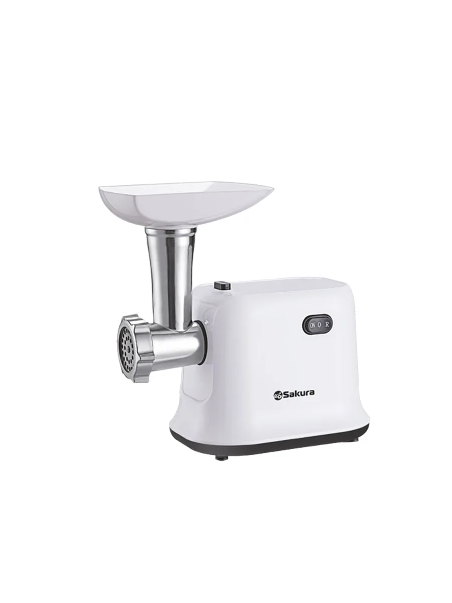 Мясорубка SAKURA SA-6420W