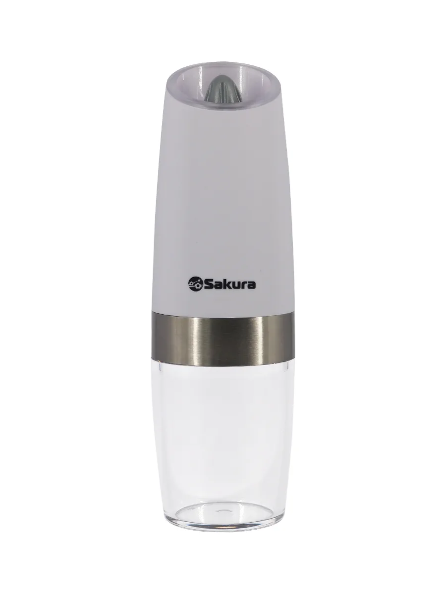 Перцемолка SAKURA SA-6643W